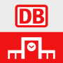 icon DB Bahnhof live (Estação DB ao vivo)