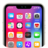 icon Phone 15 Launcher(HiPhone Launcher - MiniOS) 9.3.5