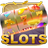 icon Top 100 casinos(Casino online - slots e máquinas para escolher) 1.12