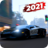 icon Police Car Racing 2021(Police Car Racing Police Games) 1.2