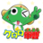 icon tw.wowwow.KeroroAI(Keroro Gunso Super Resonance Exhibition Limited App!) 1.3
