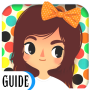 icon Guide(Happy Toca boca Life World truques passo a passo
)