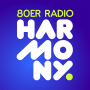 icon 80er-Radio harmony (80s Harmonia de rádio)