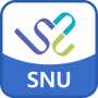 icon 서울대학교 App (da Universidade Nacional de Seul)
