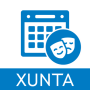 icon Axenda Cultura (Agenda Cultura)