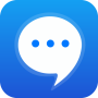 icon Messenger(Messenger para todos os aplicativos de mensagens
)