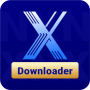 icon Fast Downloader - Video Saver (Downloader rápido - salvador de vídeos)
