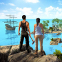 icon Island Survival: Offline Games (Island Survival: Jogos offline
)