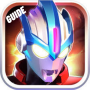 icon Tips Ultraman Games Fight
