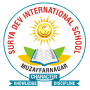 icon Surya Dev International School (Escola Internacional Surya Dev)