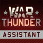 icon WTRAssistant(Assistente para o War Thunder)