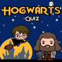 icon Quiz for Hogwarts HP (para Hogwarts HP
)