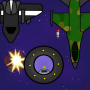 icon Encroach: Invadir(Incroach: UFO invade)