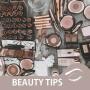 icon Beauty Tips(Dicas
)