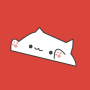 icon Bongo Cat: Musical Instruments ()