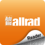 icon AUTO BILD ALLRAD Reader (Como para carros ALLRAD Reader)