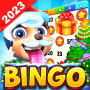 icon Bingo Play(Bingo Play: Bingo offline Fun
)