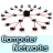 icon Computer Networks(Redes de Computadores: CN) 1.8