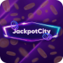 icon Jackpot city(Jackpot City - ação de liberdades
)