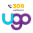 icon UGO(UGO - pedir táxi em Kiev) 226.0