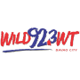icon Wild FM Davao 92.3(Selvagem Davao FM 92,3 MHz)
