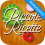 icon PiccoleRicette(Receitas Pequenas)