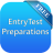 icon Entry Test Preparation(Preparação para teste de entrada) 1.0.5