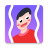 icon Wacky Mirror(Espelho Maluco Filtro de Câmera
) 5.1