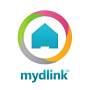 icon mydlink Home(Página inicial do mydlink)