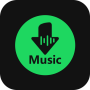 icon Music Downloader &MP3 Download (Music Downloader MP3 Baixe)