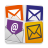 icon All Emails(Todos os provedores de email) 5.1.0