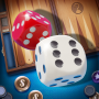 icon Backgammon Legends Online (Lendas do gamão Carnaval)