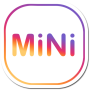 icon Lite For Instagram-Mini Insta Colors(Lite Para Instagram Mini Insta Colors
)