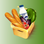 icon Shopping List - TuLista (Lista de compras - TuLista)