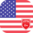 icon USA VPN(USA VPN - Turbo Fast VPN Proxy) 1.8.1
