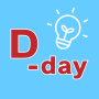 icon D-Day List (Lista do dia D)