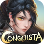 icon com.Tq.CQ2ClientAndroid.Spanish(Conquista Online - Jogo MMORPG)