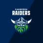 icon Canberra Raiders (Raiders de Canberra)