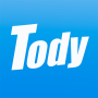 icon Tody - Smarter Cleaning (Tody - Limpeza mais inteligente
)