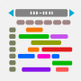 icon Customer Booking Manager Lt. (Gerente de reservas de clientes)