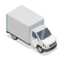 icon Rastreamento Veicular