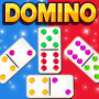 icon Domino 5 Board Game(Dominó - 5 jogos de tabuleiro Domino)