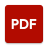 icon PDF Reader(Leitor de PDF: Aplicativo de visualização de PDF) 1.2.3