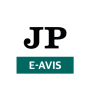 icon E-avis(Jyllands-Posten E-avis)