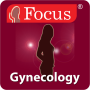 icon Gynecology Dictionary(Dicionário de Ginecologia-Animado)