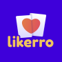 icon Likerro(e bate-papo - Likerro)