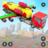icon Fly Oil Transport Truck Games(jogos de simulador de caminhão voador off-line!) 1.12