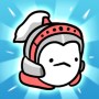 icon LuckyHouse(3 heróis Minute: Cartão Defesa
)