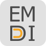icon EMDDI Driver(Emddi Driver - Aplicativo para)