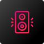 icon com.bagas.musik(Music Player)